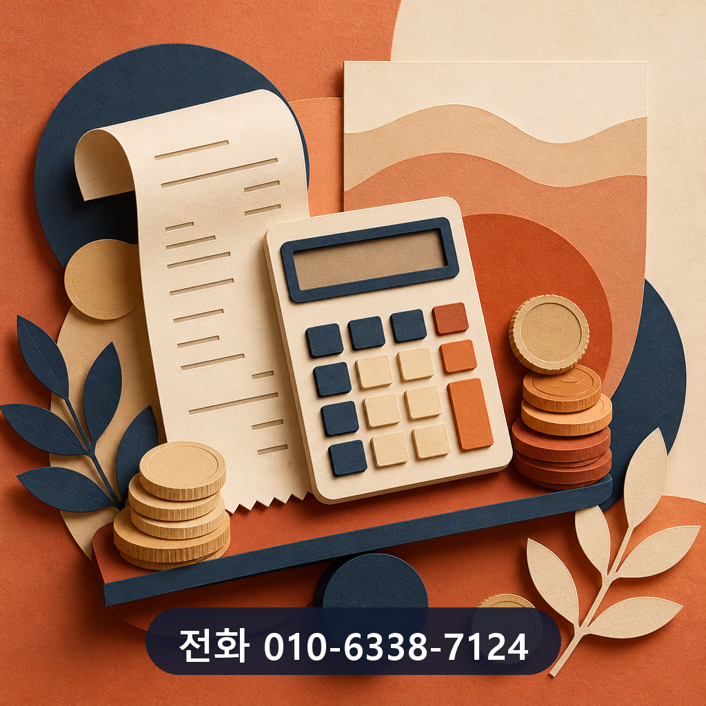 신용카드 현금화 업체 수수료 안내 이미지